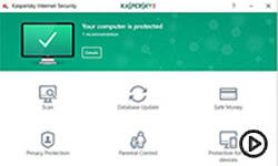 kaspersky